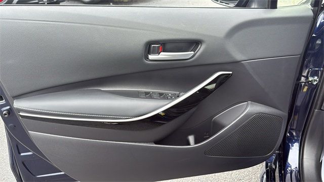 2025 Toyota Corolla Hybrid LE FWD - 22954852 - 14