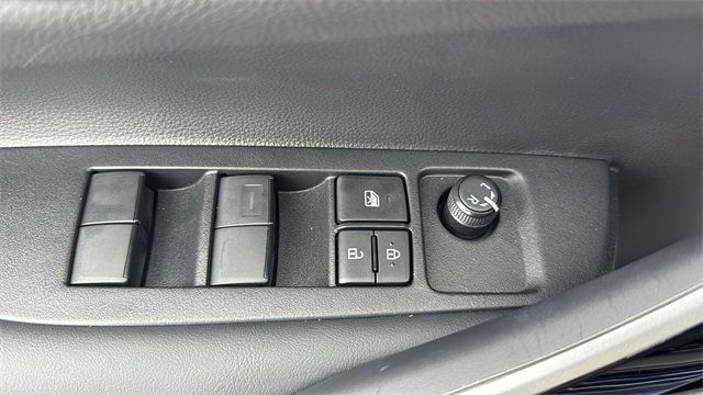 2025 Toyota Corolla Hybrid LE FWD - 22954852 - 15
