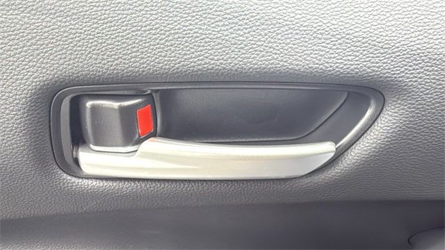 2025 Toyota Corolla Hybrid LE FWD - 22954852 - 16