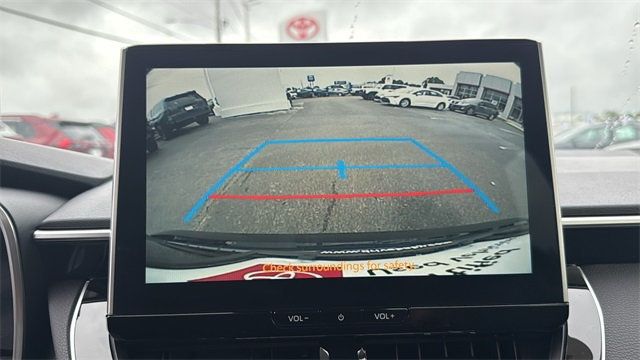 2025 Toyota Corolla Hybrid LE FWD - 22954852 - 23