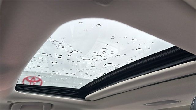 2025 Toyota Corolla Hybrid LE FWD - 22954852 - 25