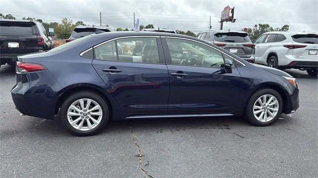 2025 Toyota Corolla Hybrid LE FWD - 22954852 - 7