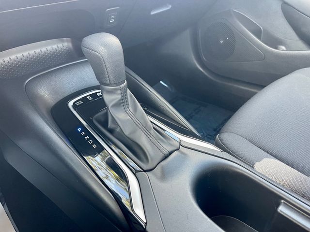 2025 Toyota Corolla Hybrid LE FWD - 22938588 - 13