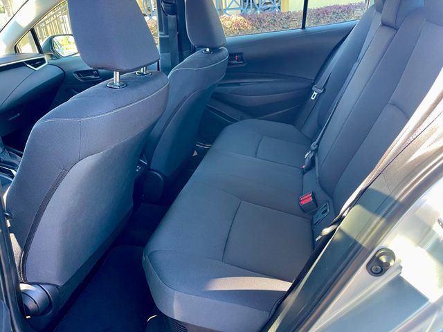 2025 Toyota Corolla Hybrid LE FWD - 22938837 - 10