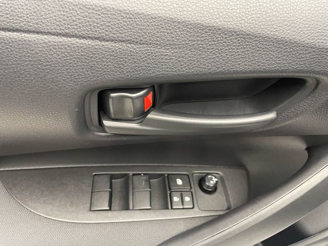 2025 Toyota Corolla Hybrid LE FWD - 22980335 - 9