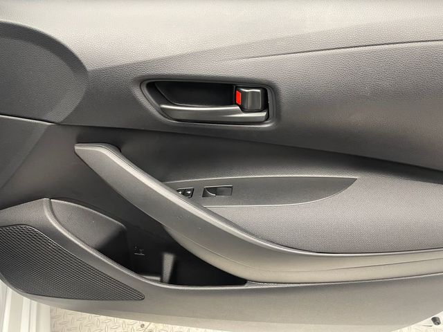 2025 Toyota Corolla Hybrid LE FWD - 22980335 - 13