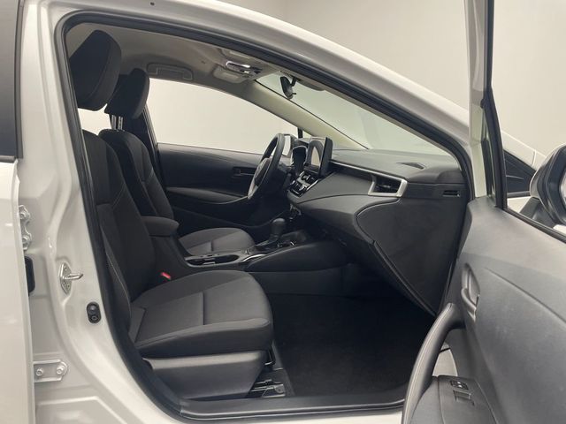 2025 Toyota Corolla Hybrid LE FWD - 22980335 - 15