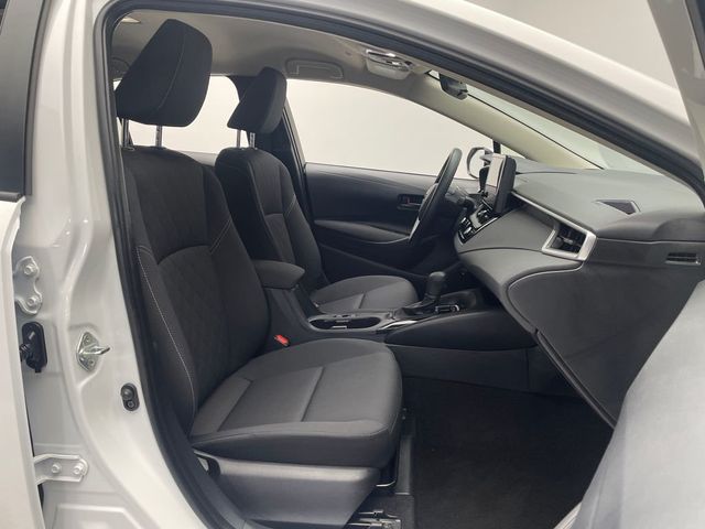 2025 Toyota Corolla Hybrid LE FWD - 22980335 - 16