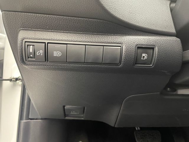 2025 Toyota Corolla Hybrid LE FWD - 22980335 - 18