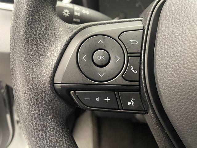 2025 Toyota Corolla Hybrid LE FWD - 22980335 - 20