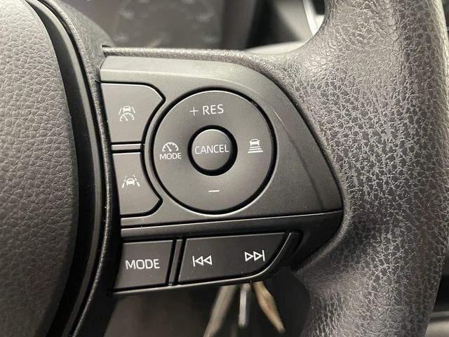 2025 Toyota Corolla Hybrid LE FWD - 22980335 - 21