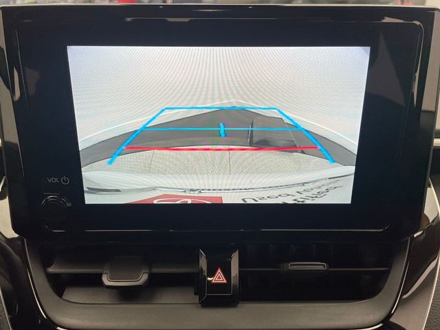 2025 Toyota Corolla Hybrid LE FWD - 22980335 - 24