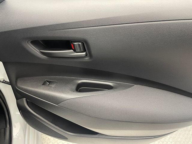 2025 Toyota Corolla Hybrid LE FWD - 22980335 - 34