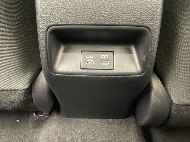 2025 Toyota Corolla Hybrid LE FWD - 22980335 - 37