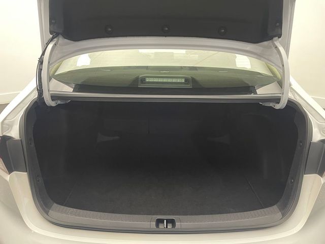 2025 Toyota Corolla Hybrid LE FWD - 22980335 - 38