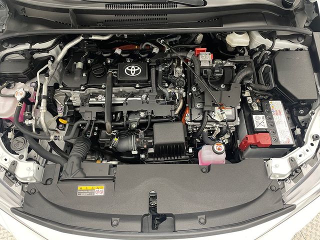 2025 Toyota Corolla Hybrid LE FWD - 22980335 - 41