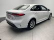 2025 Toyota Corolla Hybrid LE FWD - 22980335 - 4