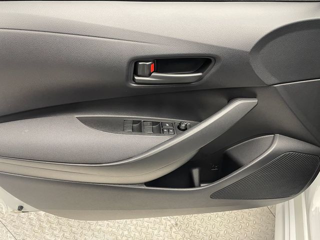 2025 Toyota Corolla Hybrid LE FWD - 22980335 - 8