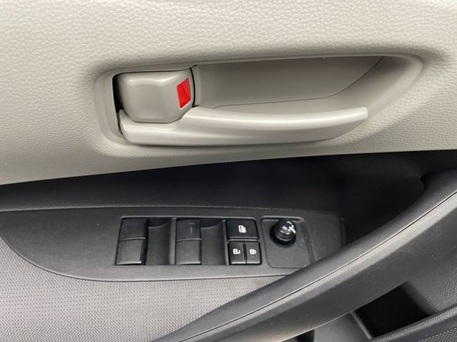 2025 Toyota Corolla Hybrid LE FWD - 22983833 - 9