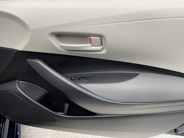 2025 Toyota Corolla Hybrid LE FWD - 22983833 - 13