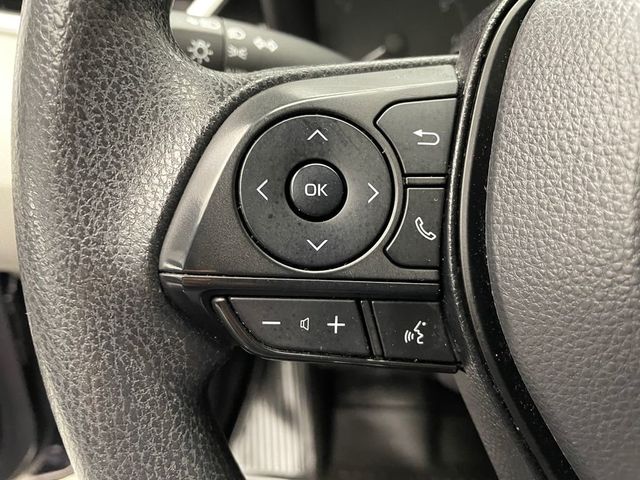 2025 Toyota Corolla Hybrid LE FWD - 22983833 - 20