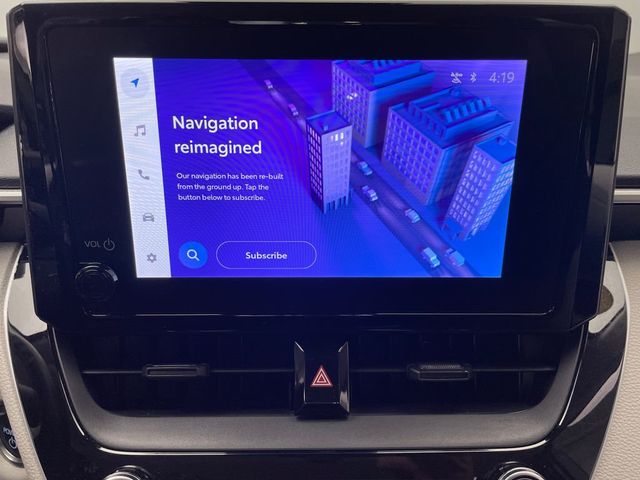 2025 Toyota Corolla Hybrid LE FWD - 22983833 - 23