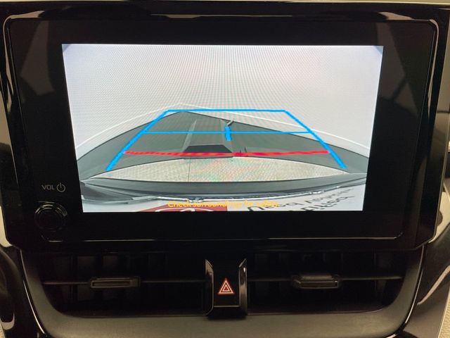 2025 Toyota Corolla Hybrid LE FWD - 22983833 - 24