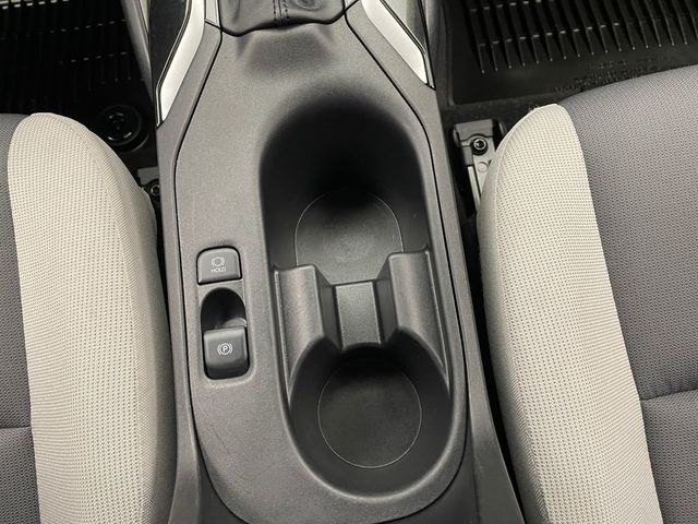 2025 Toyota Corolla Hybrid LE FWD - 22983833 - 29