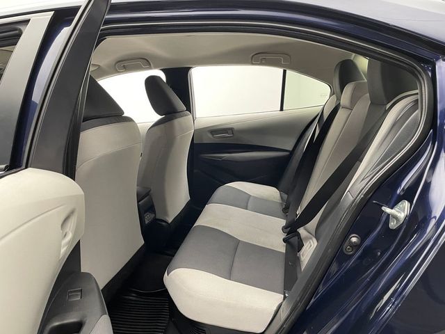 2025 Toyota Corolla Hybrid LE FWD - 22983833 - 33