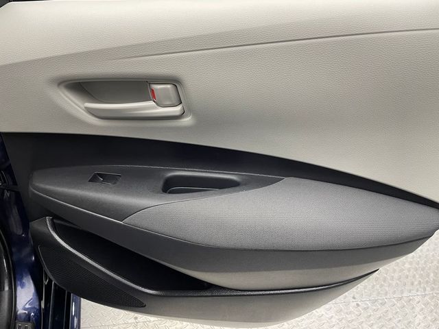 2025 Toyota Corolla Hybrid LE FWD - 22983833 - 35