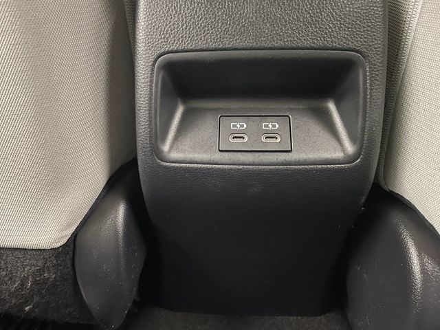 2025 Toyota Corolla Hybrid LE FWD - 22983833 - 38