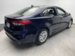 2025 Toyota Corolla Hybrid LE FWD - 22983833 - 4