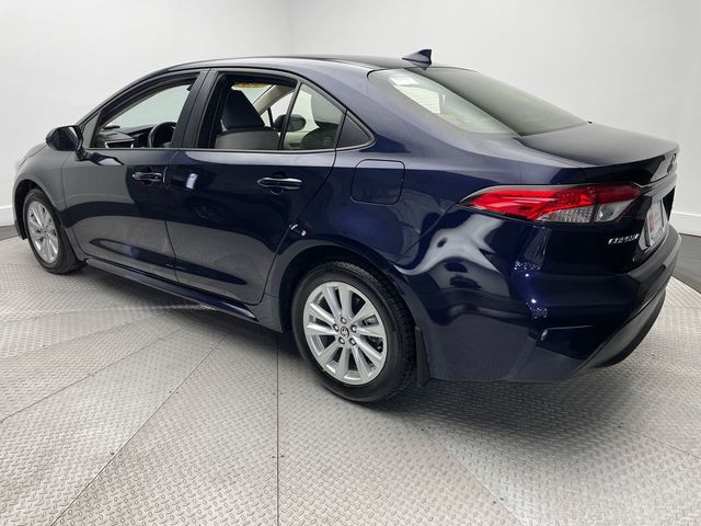 2025 Toyota Corolla Hybrid LE FWD - 22983833 - 6