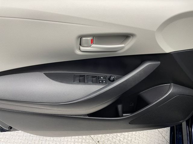 2025 Toyota Corolla Hybrid LE FWD - 22983833 - 8