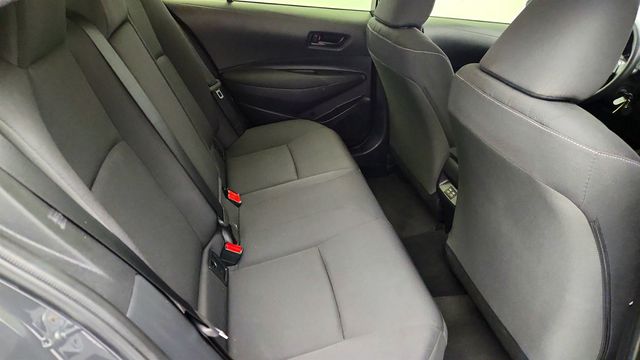 2025 Toyota Corolla Hybrid LE FWD - 22963978 - 19