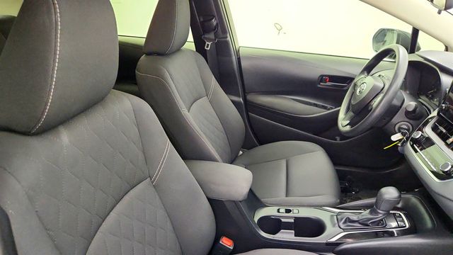 2025 Toyota Corolla Hybrid LE FWD - 22963978 - 20