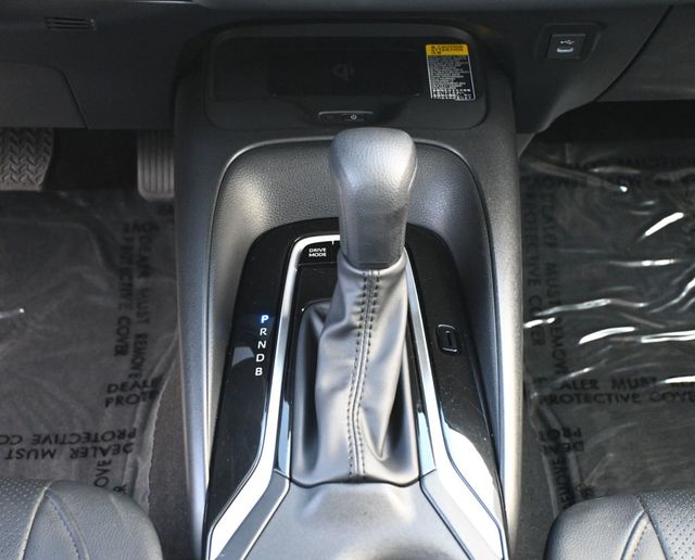 2025 Toyota Corolla Hybrid LE Premium Package - 23017880 - 12