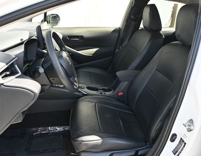 2025 Toyota Corolla Hybrid LE Premium Package - 23017880 - 13