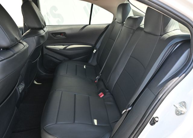 2025 Toyota Corolla Hybrid LE Premium Package - 23017880 - 14