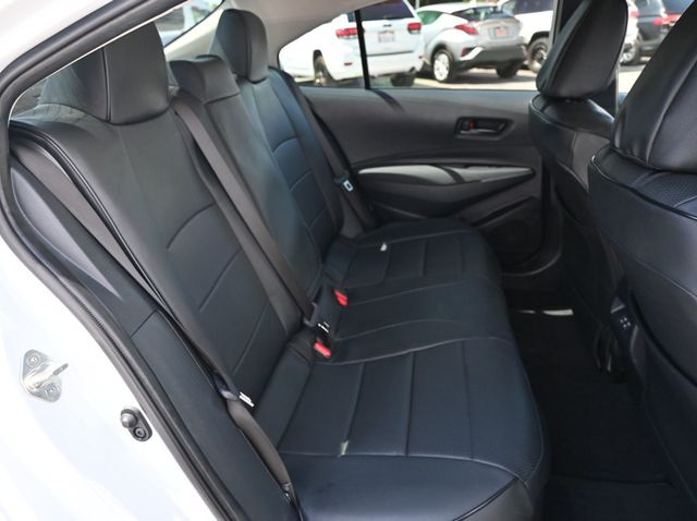 2025 Toyota Corolla Hybrid LE Premium Package - 23017880 - 16