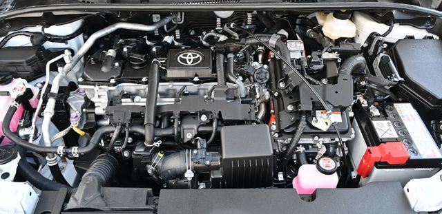 2025 Toyota Corolla Hybrid LE Premium Package - 23017880 - 17