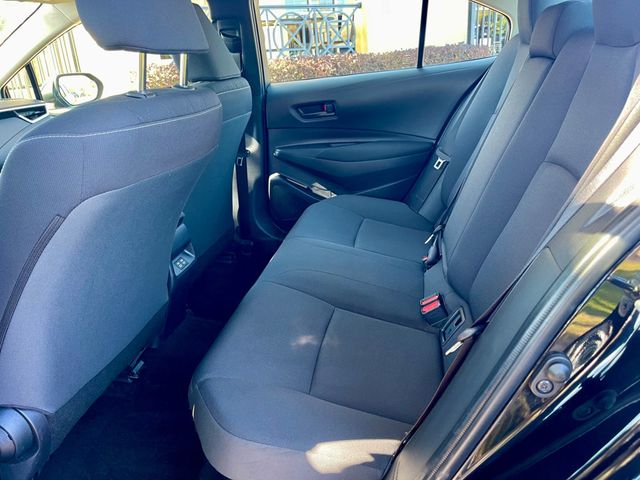 2025 TOYOTA COROLLA HYBRID LE VEHICLE IN ST AUGUSTINE! TRANSFER AVAILABLE - 22983002 - 10