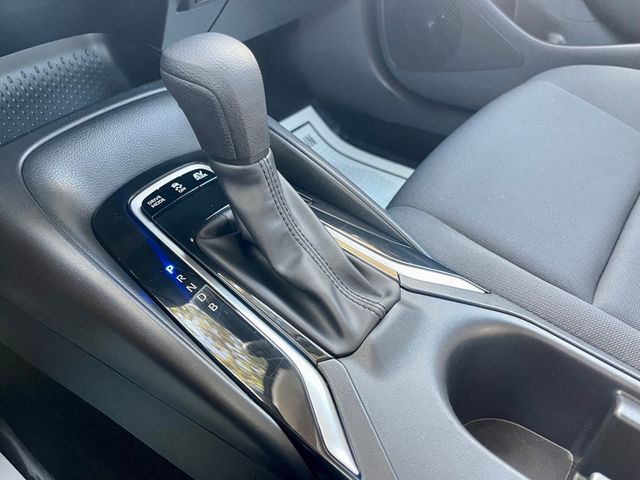 2025 TOYOTA COROLLA HYBRID LE VEHICLE IN ST AUGUSTINE! TRANSFER AVAILABLE - 22983002 - 13