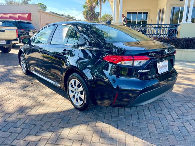 2025 TOYOTA COROLLA HYBRID LE VEHICLE IN ST AUGUSTINE! TRANSFER AVAILABLE - 22983002 - 2