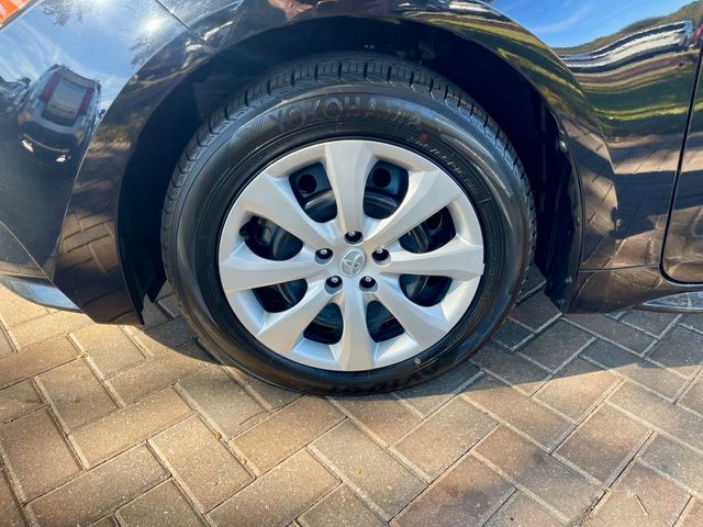 2025 TOYOTA COROLLA HYBRID LE VEHICLE IN ST AUGUSTINE! TRANSFER AVAILABLE - 22983002 - 8