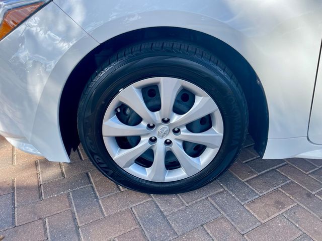 2025 TOYOTA COROLLA HYBRID LE VEHICLE IN ST AUGUSTINE! TRANSFER AVAILABLE - 22983004 - 8