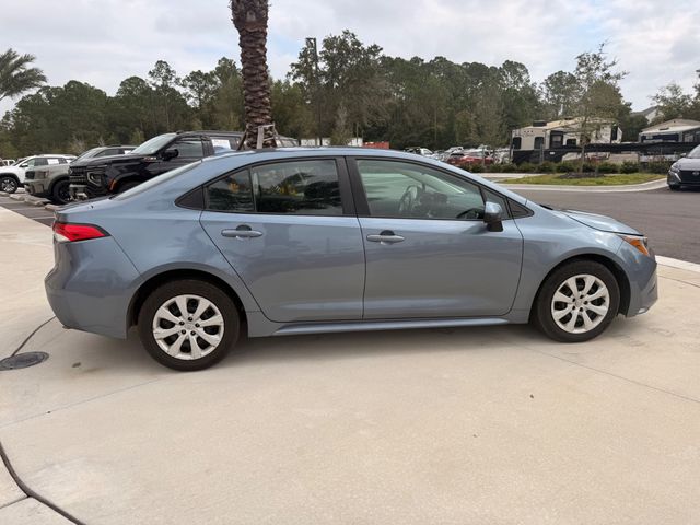 2025 Toyota Corolla LE - 23101708 - 17
