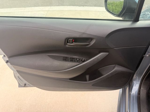 2025 Toyota Corolla LE - 23101708 - 2