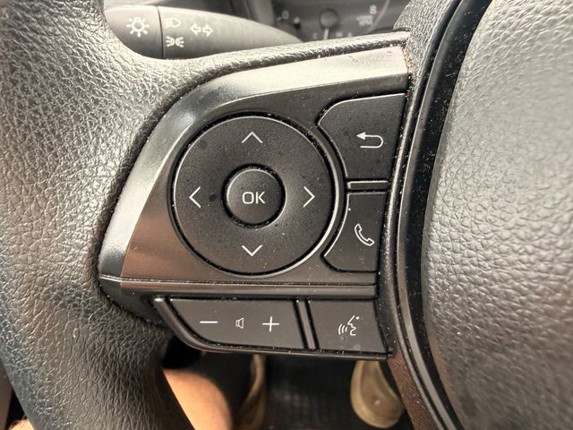 2025 Toyota Corolla LE - 23101708 - 7