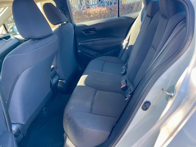 2025 Toyota Corolla LE - 22929343 - 10